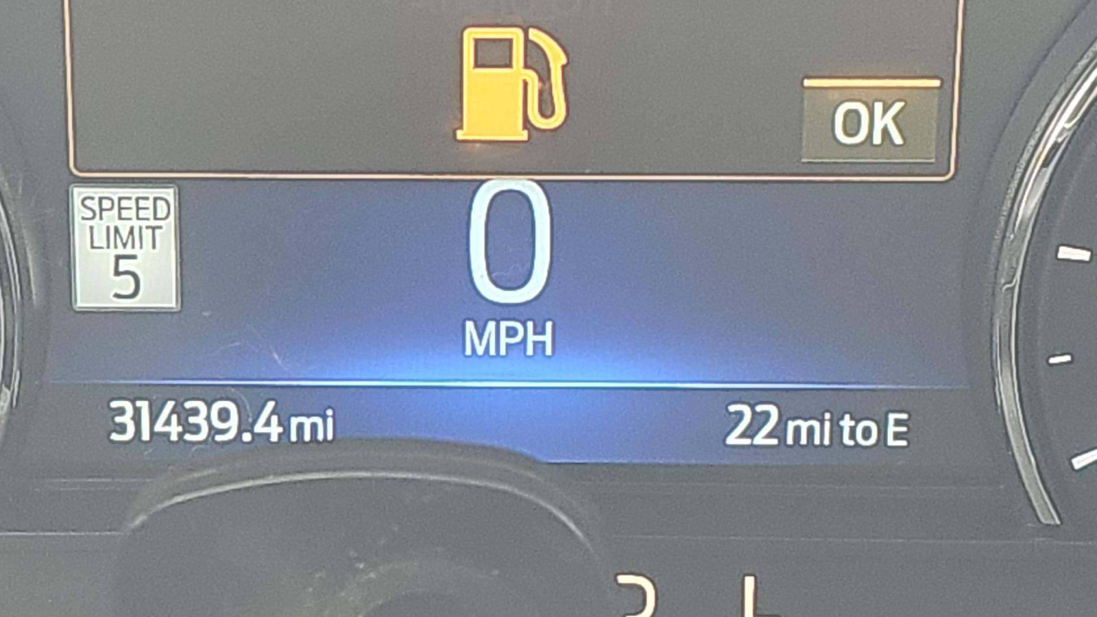 2022 Ford Explorer XLT AWD