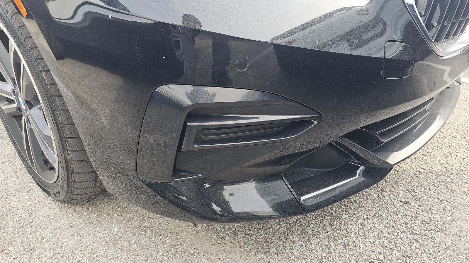 2024 BMW 2 Series 228i FWD