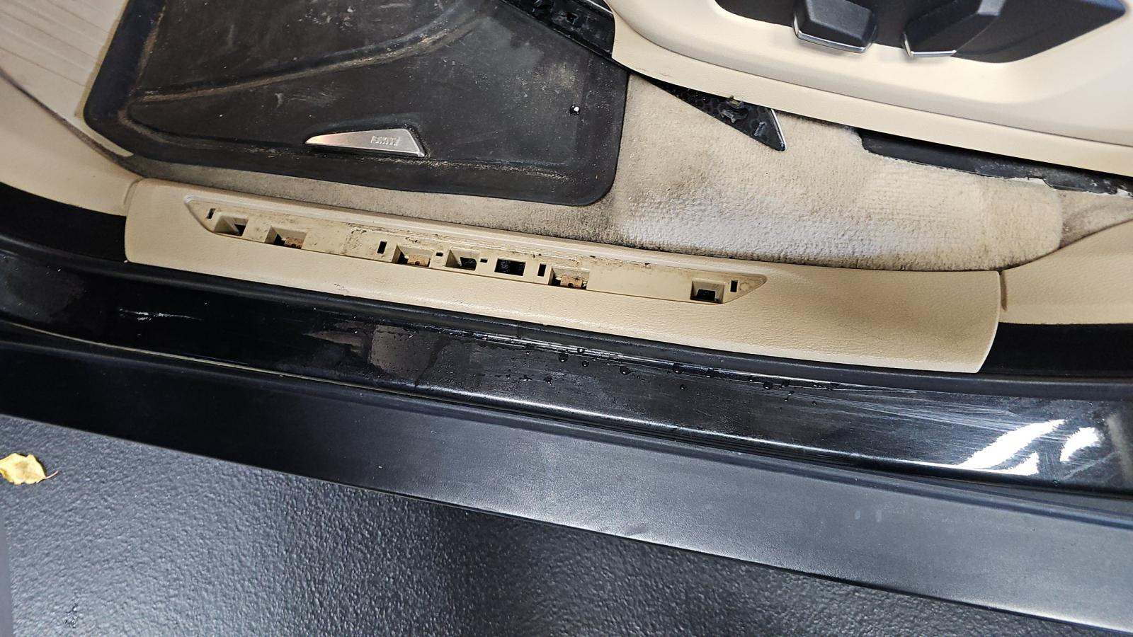 2017 BMW X6 xDrive35i AWD