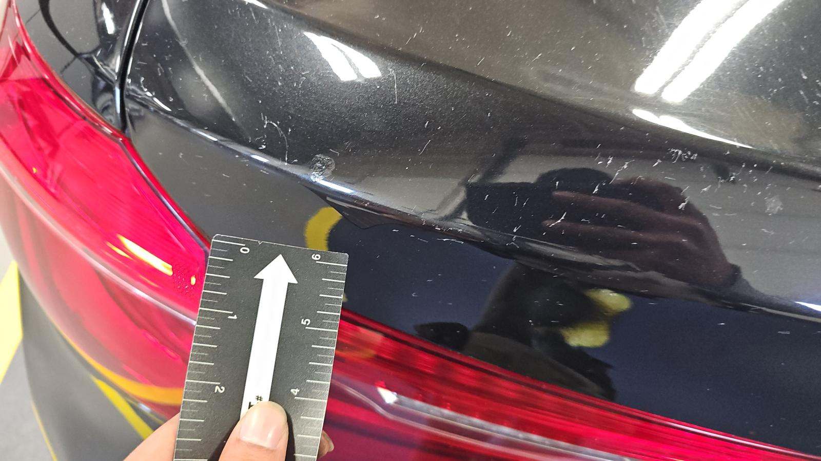 2017 BMW X6 xDrive35i AWD