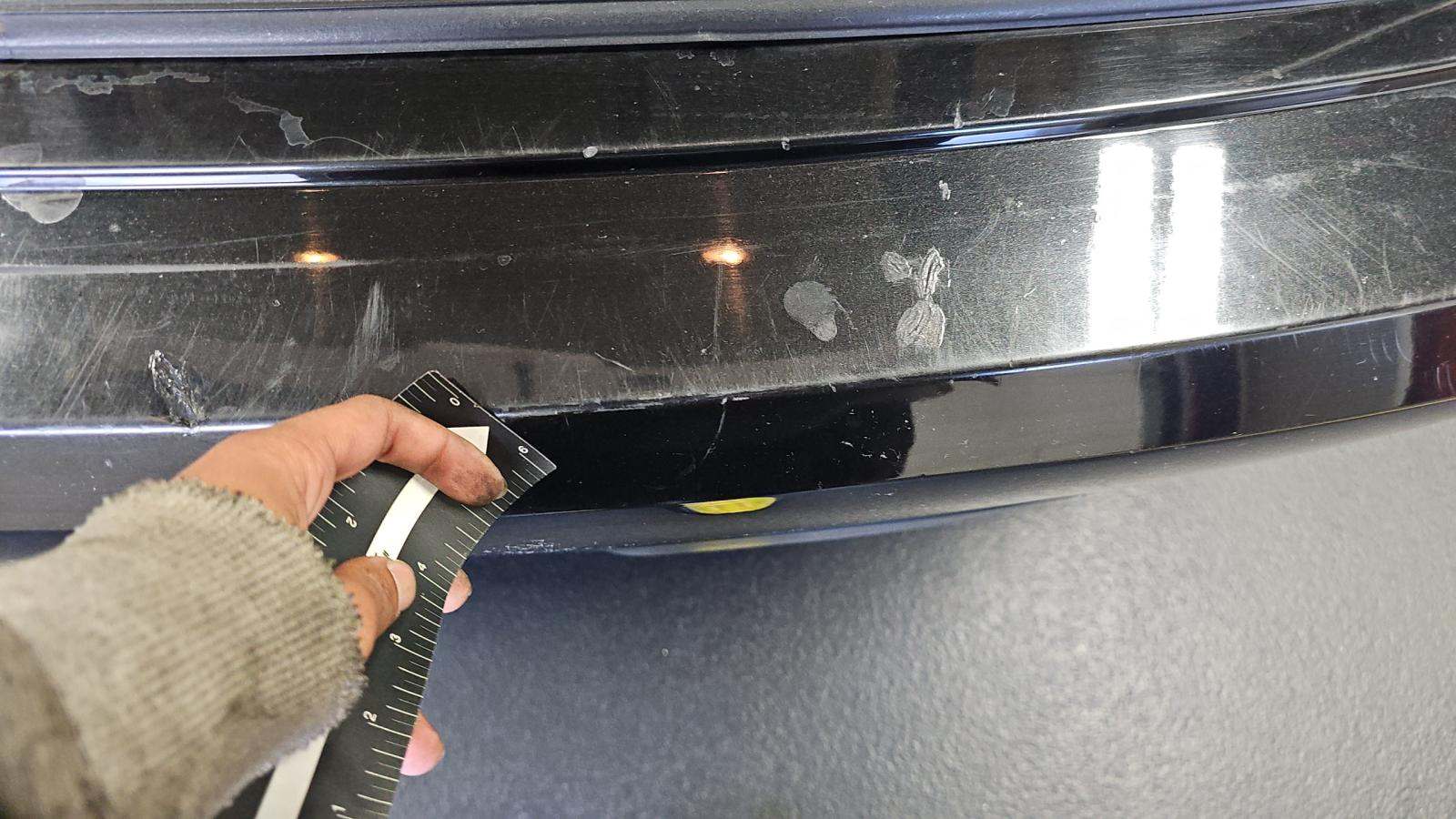 2017 BMW X6 xDrive35i AWD