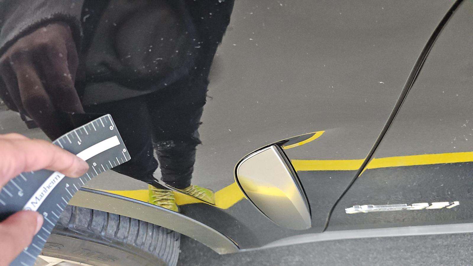 2017 BMW X6 xDrive35i AWD