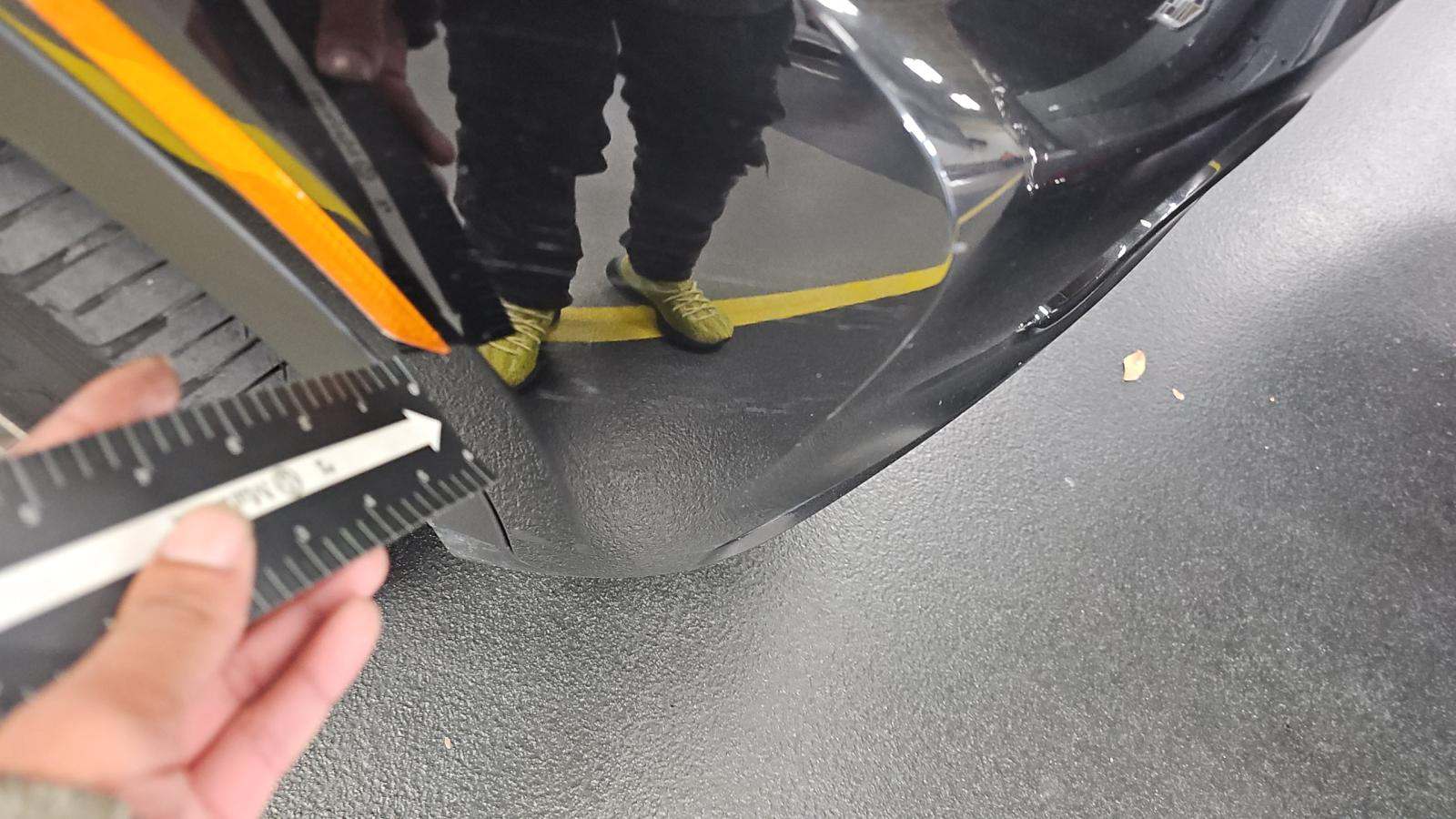 2017 BMW X6 xDrive35i AWD