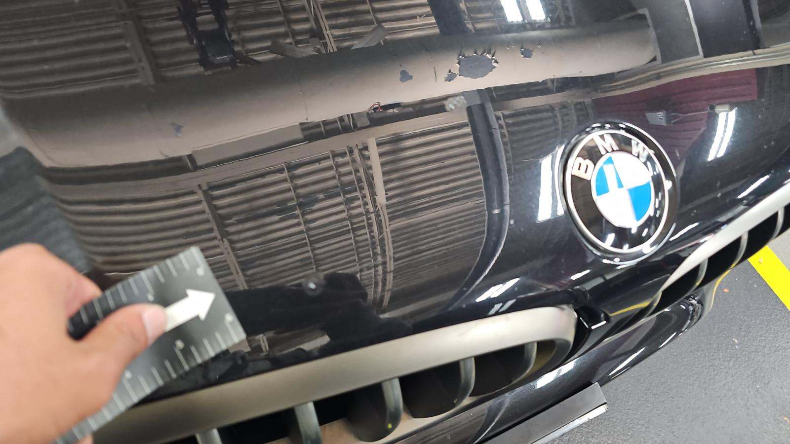 2017 BMW X6 xDrive35i AWD