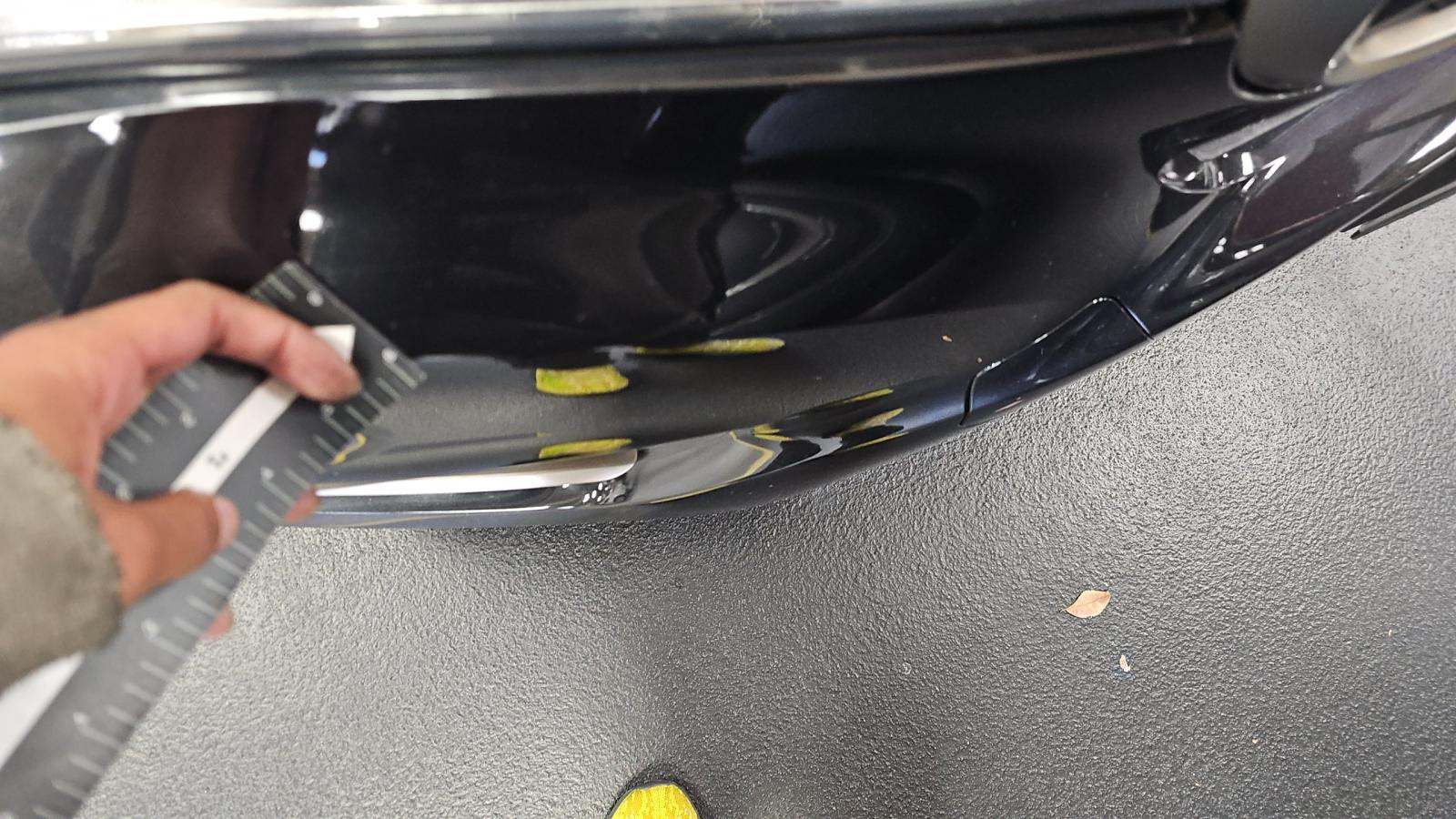 2017 BMW X6 xDrive35i AWD