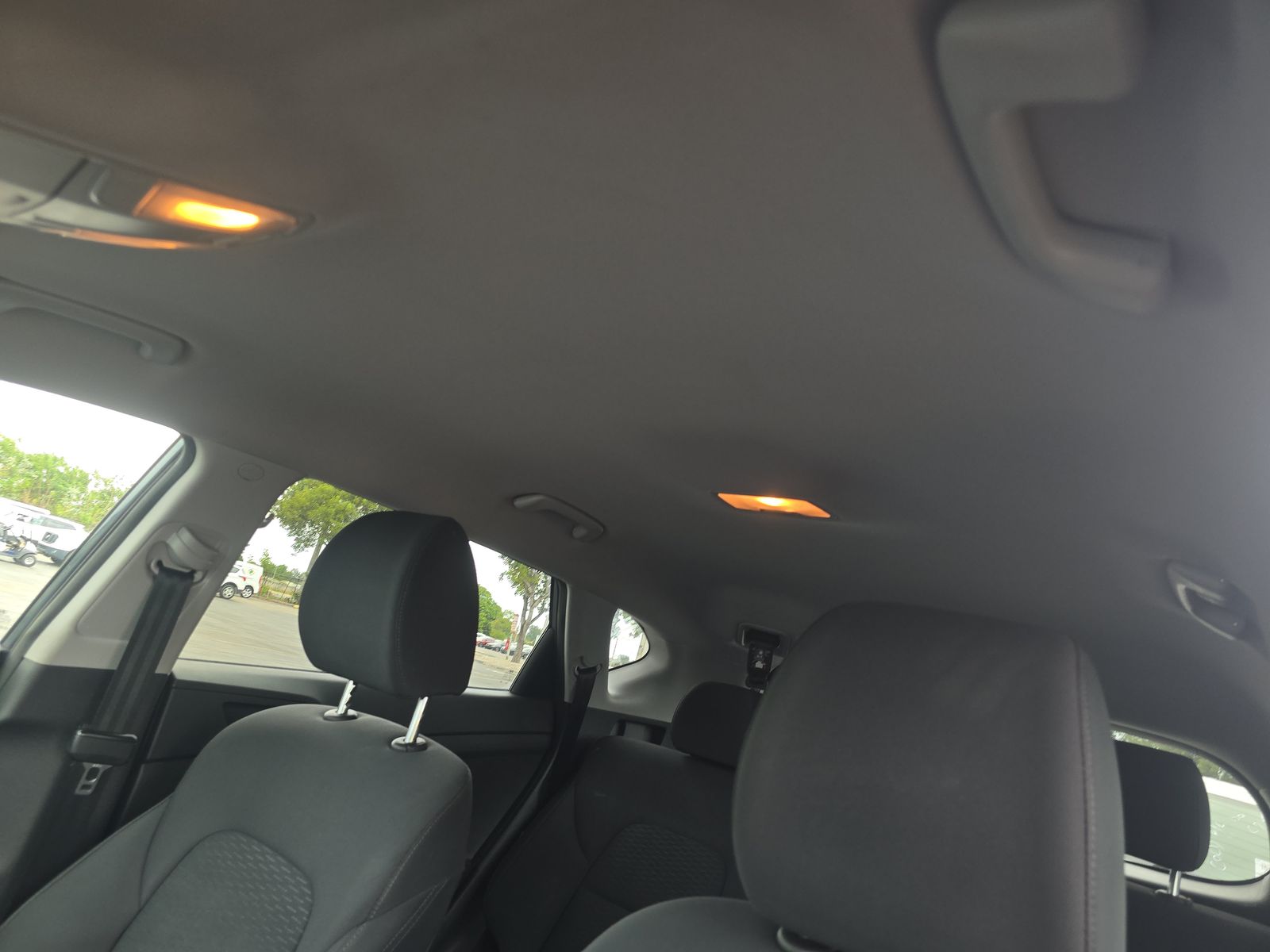 2019 Hyundai Tucson Value FWD