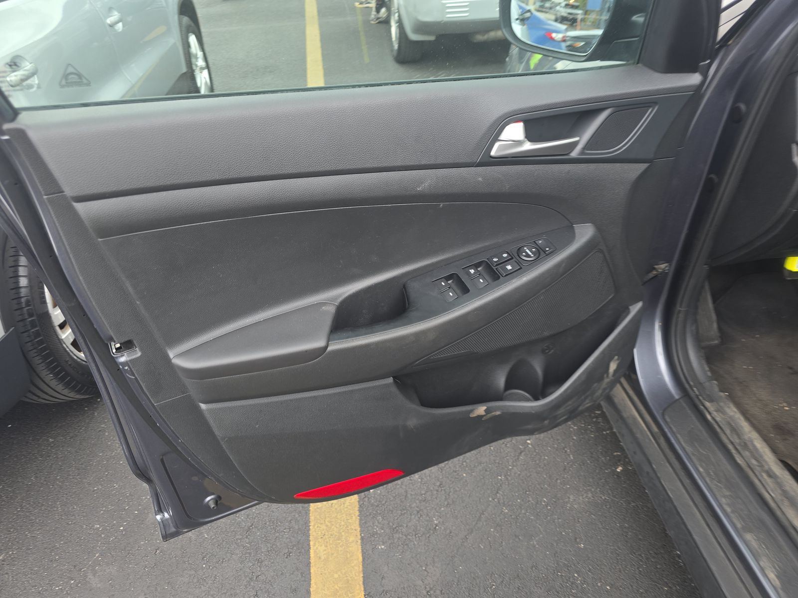 2019 Hyundai Tucson Value FWD