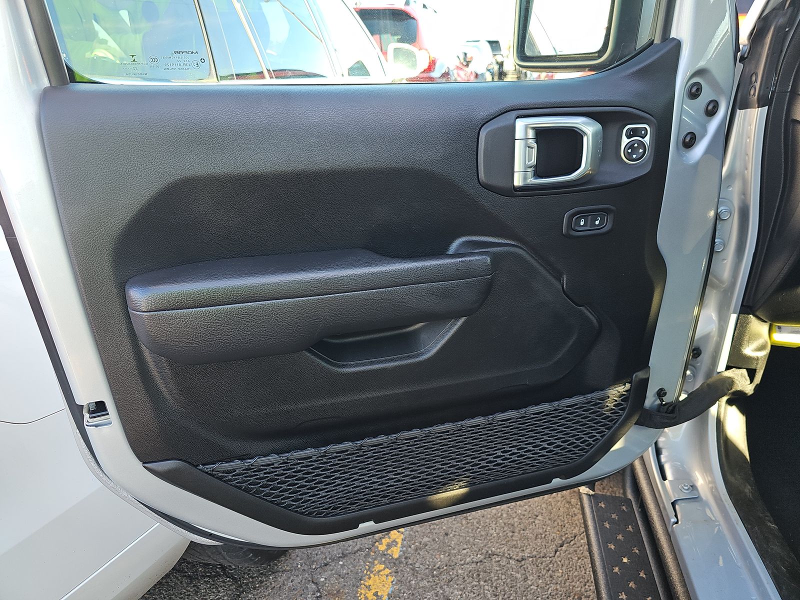 2022 Jeep Wrangler Unlimited Sport Altitude Edition AWD