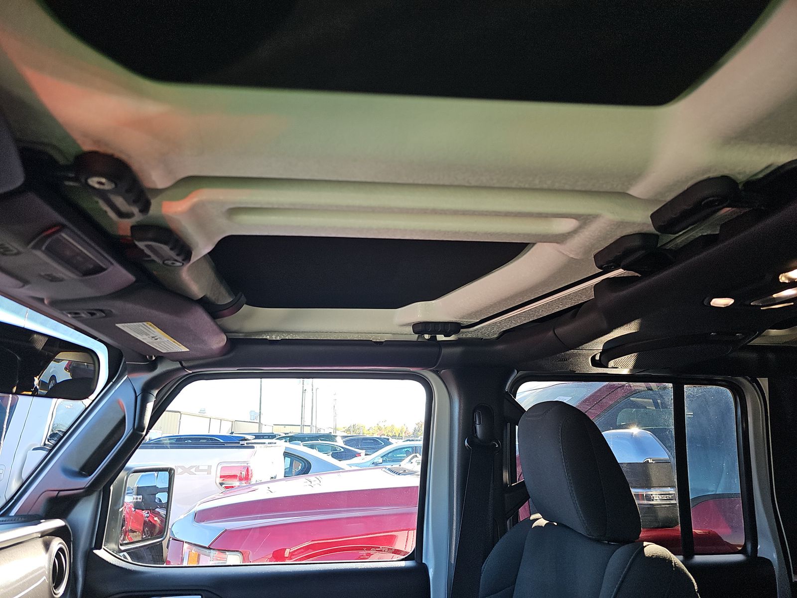 2022 Jeep Wrangler Unlimited Sport Altitude Edition AWD