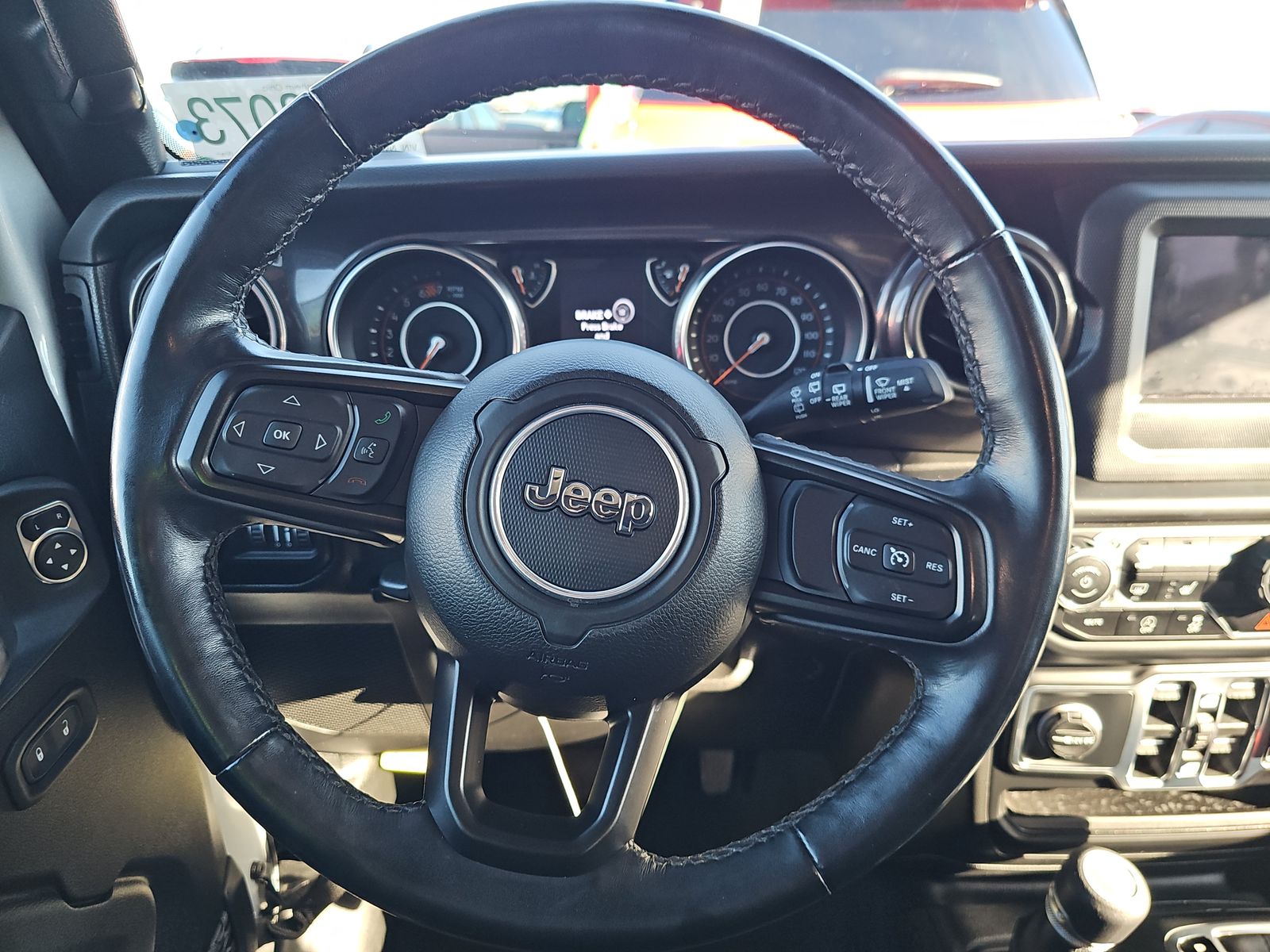 2022 Jeep Wrangler Unlimited Sport Altitude Edition AWD