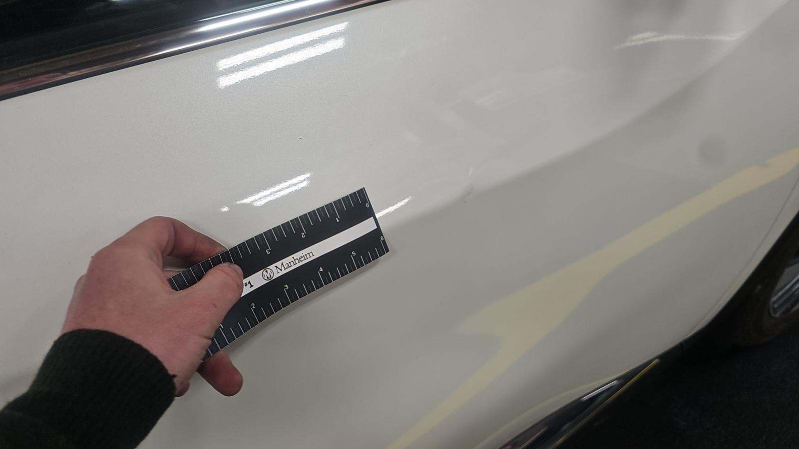 2023 Nissan Murano SL AWD