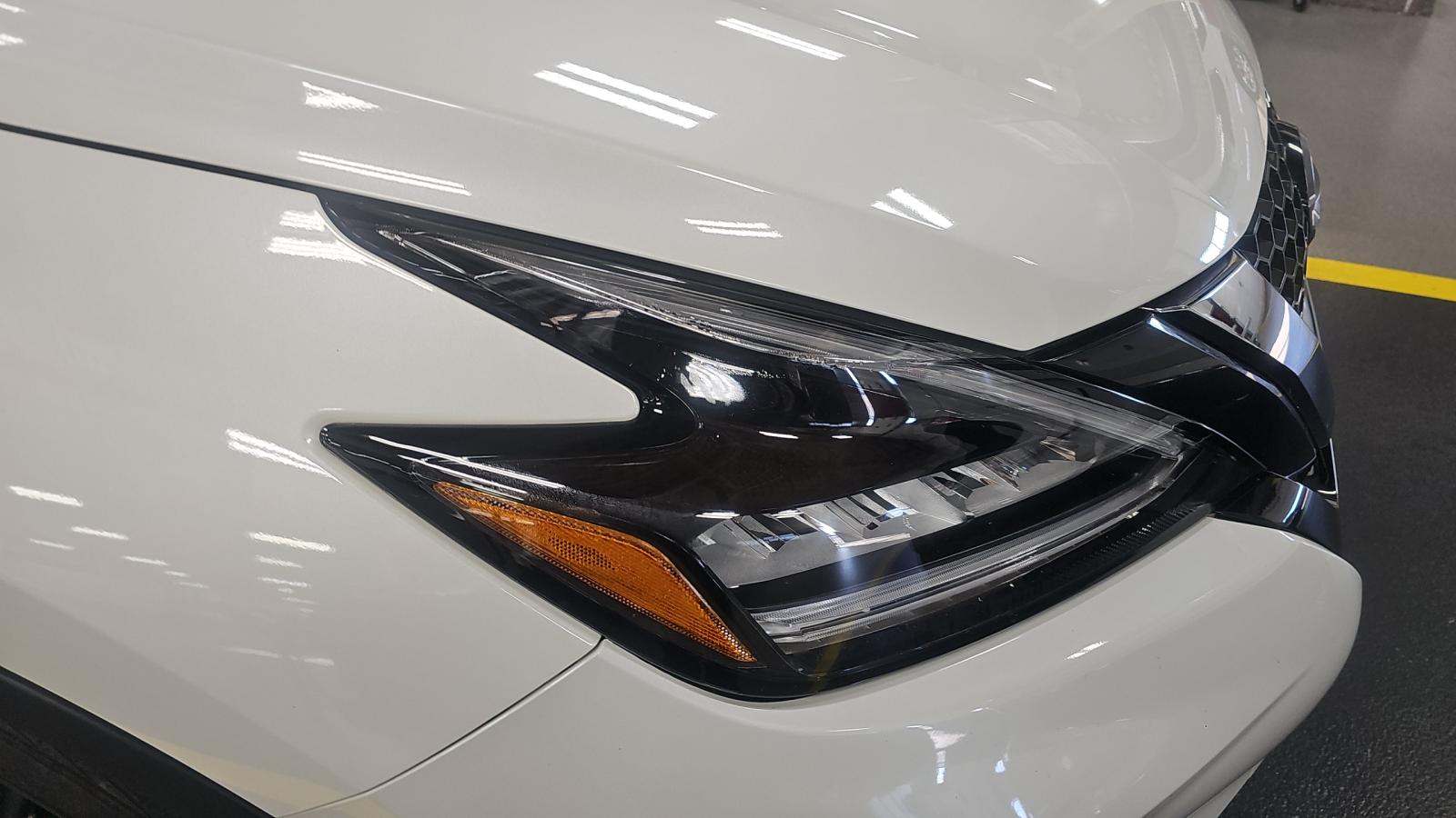 2023 Nissan Murano SL AWD