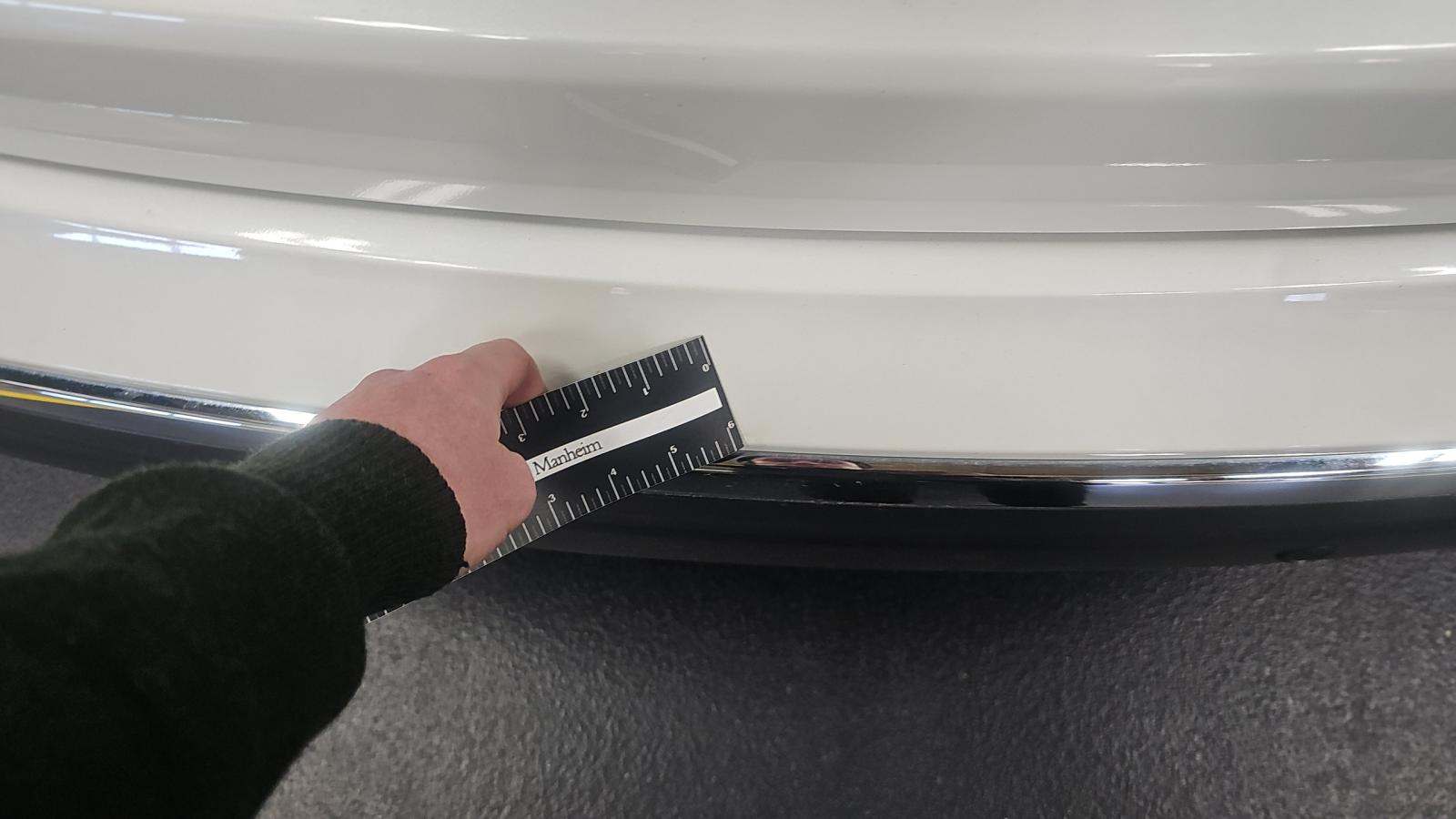 2023 Nissan Murano SL AWD