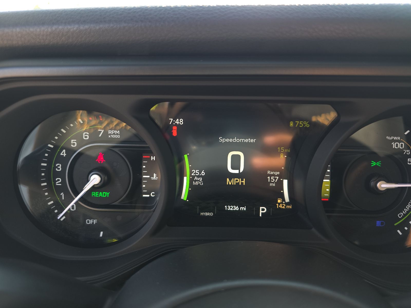 2024 Jeep Wrangler 4xe Sport S AWD