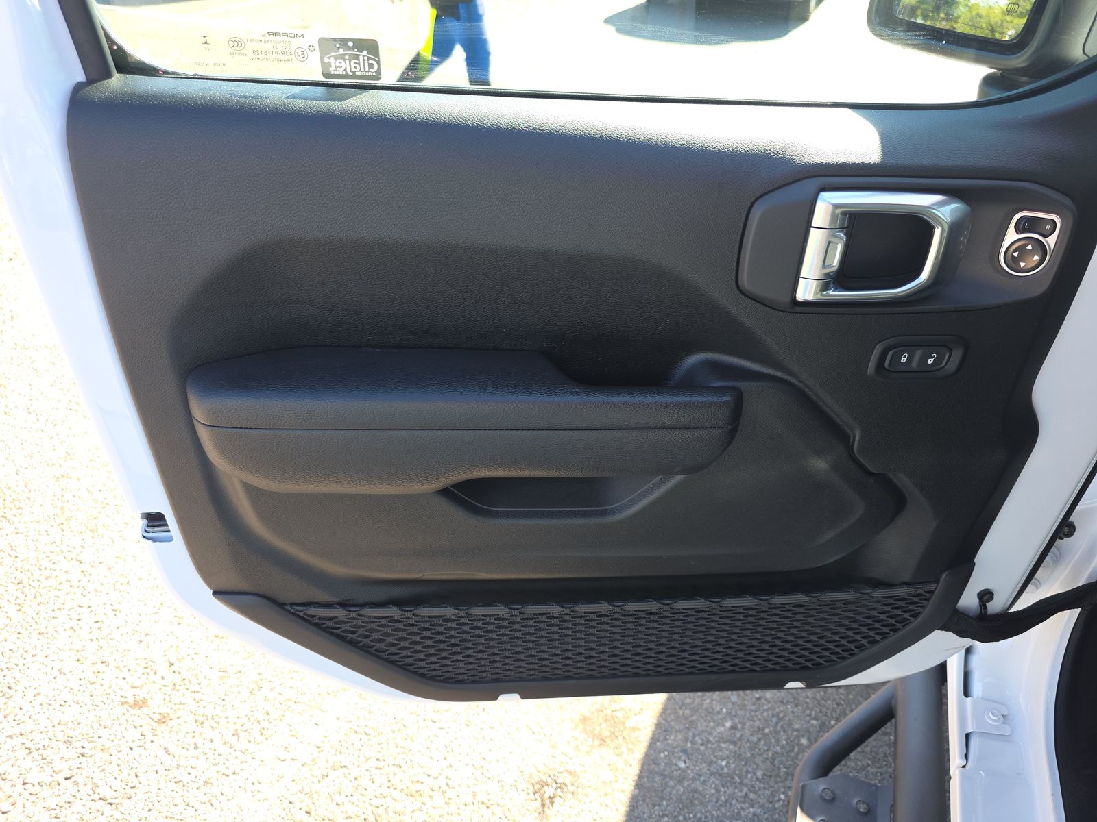 2024 Jeep Wrangler 4xe Sport S AWD