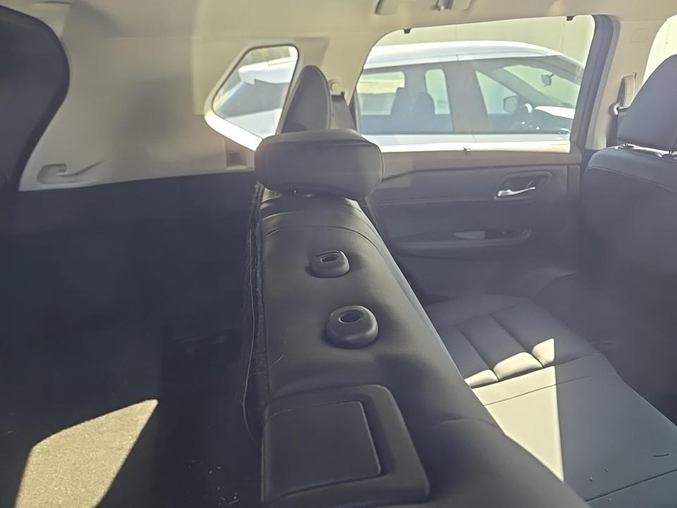 2023 Nissan Rogue SL FWD