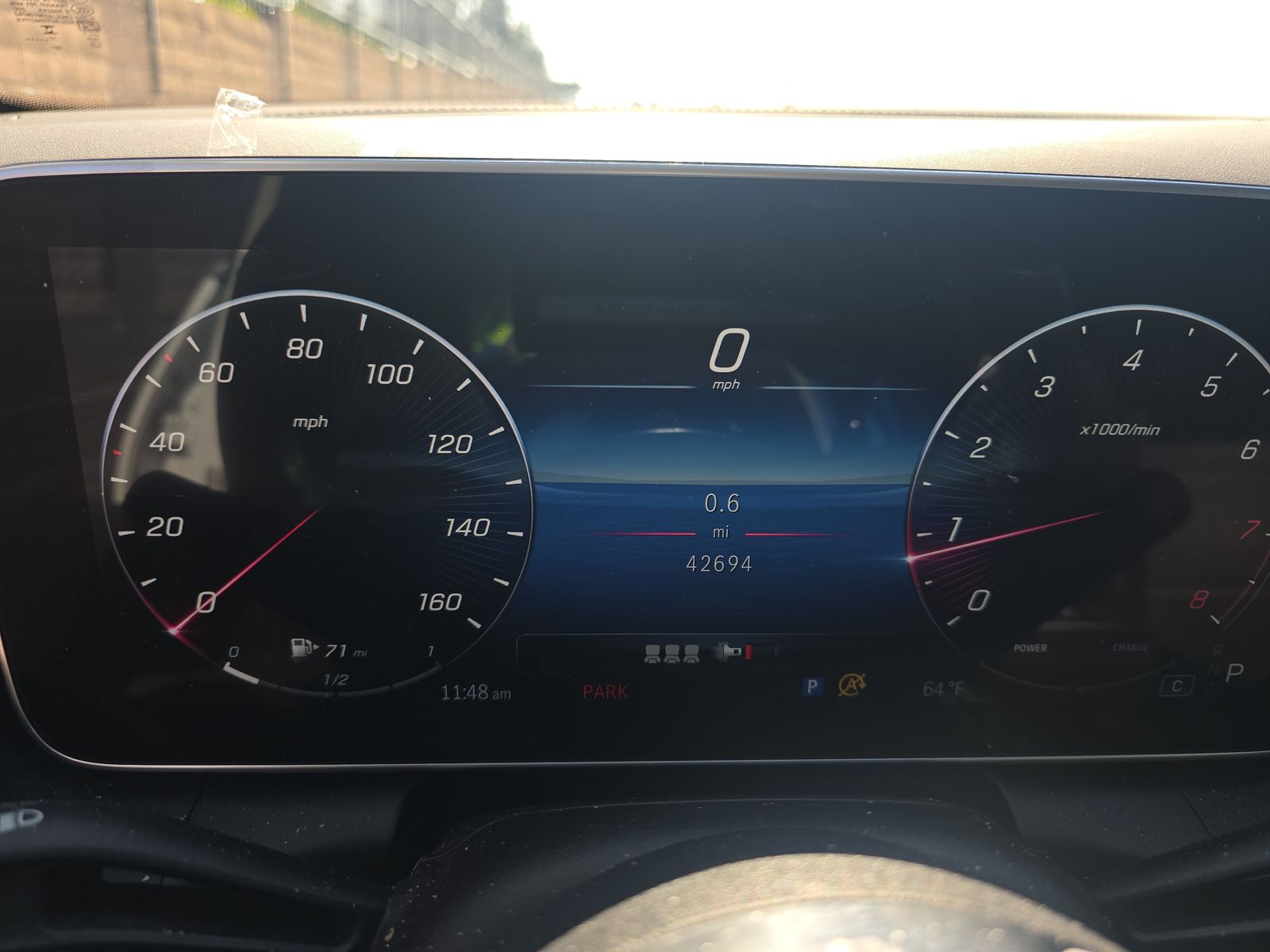 2024 Mercedes-Benz GLC GLC 300 RWD