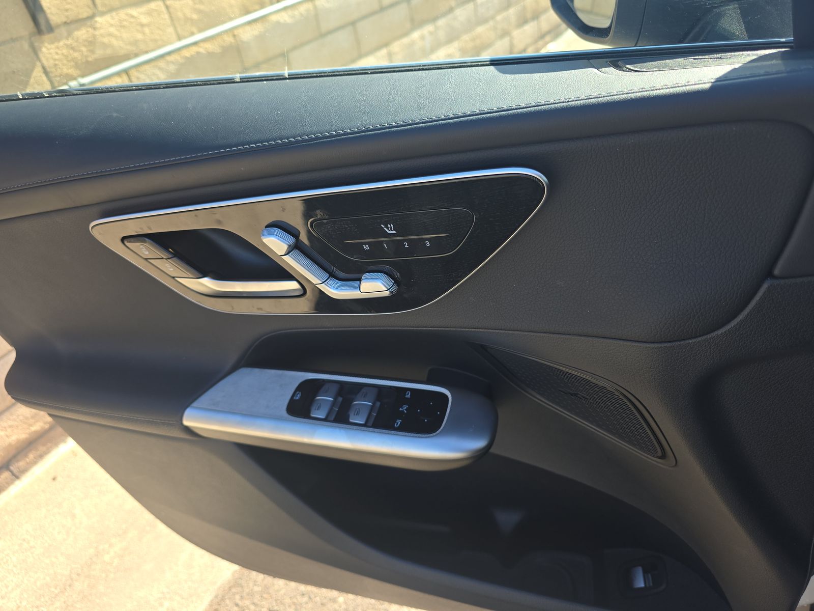 2024 Mercedes-Benz GLC GLC 300 RWD