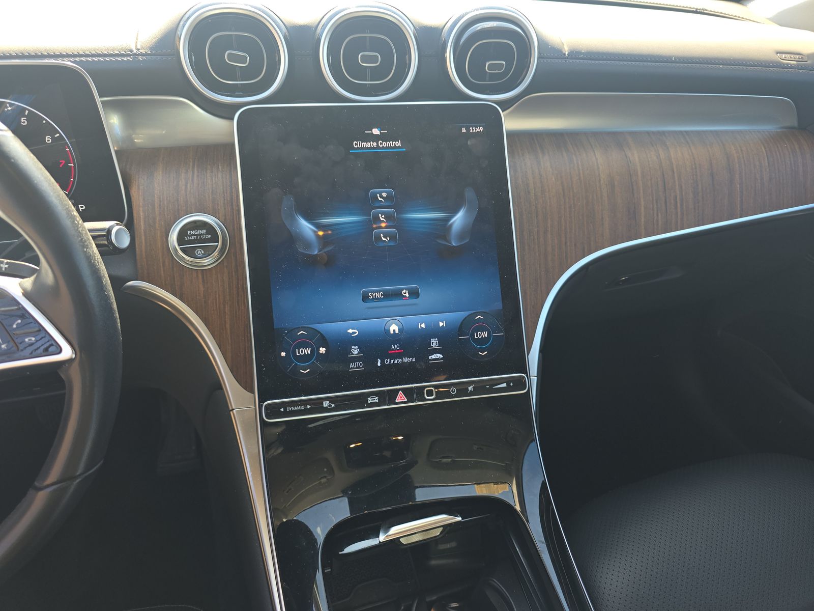 2024 Mercedes-Benz GLC GLC 300 RWD