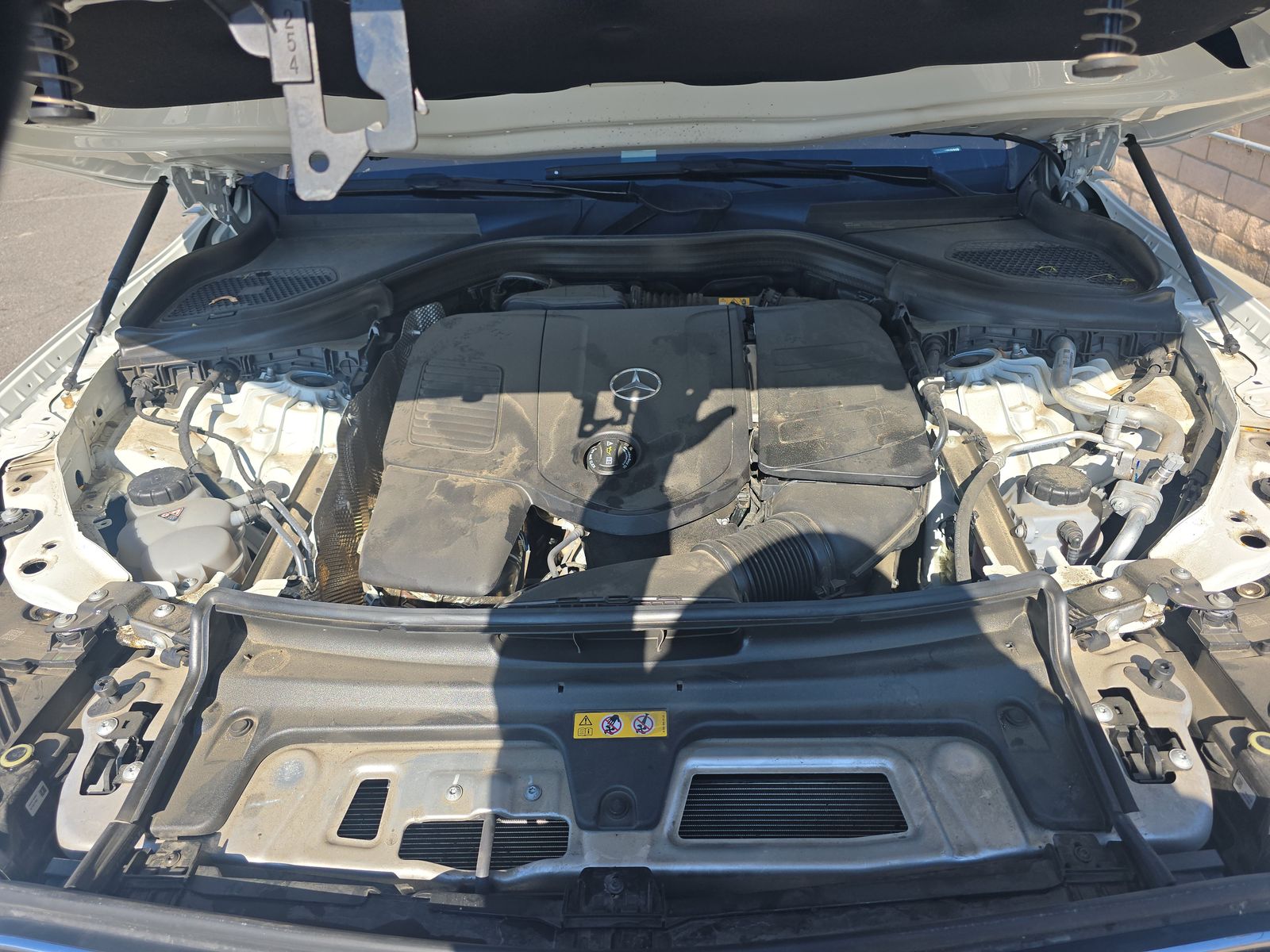 2024 Mercedes-Benz GLC GLC 300 RWD