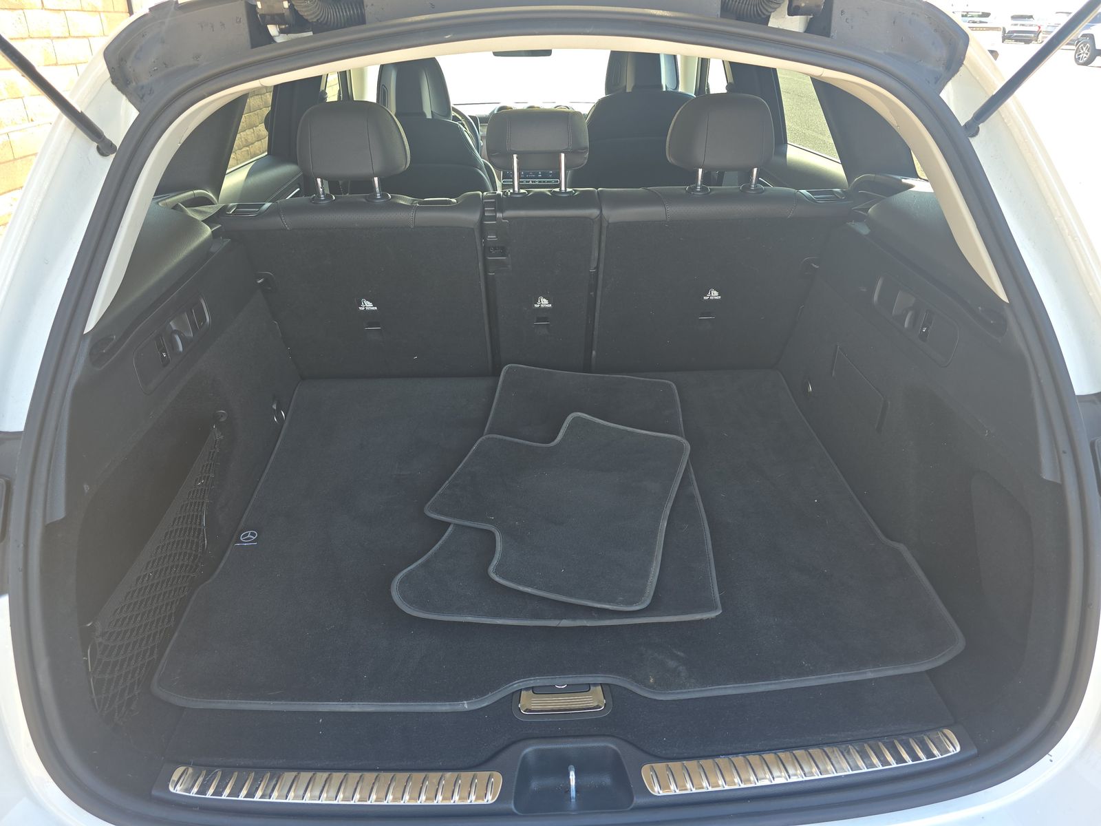 2024 Mercedes-Benz GLC GLC 300 RWD