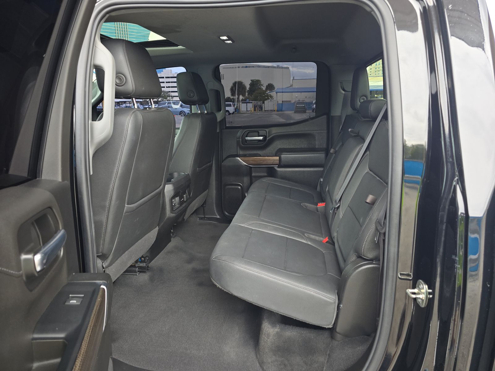 2022 Chevrolet Silverado 1500 RST AWD