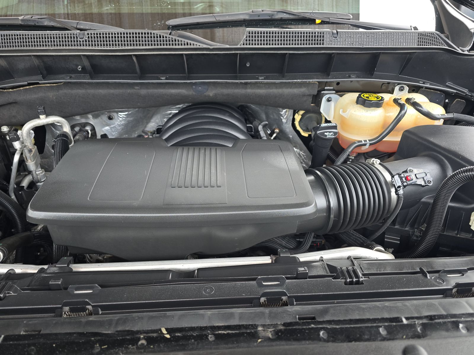 2022 Chevrolet Silverado 1500 RST AWD