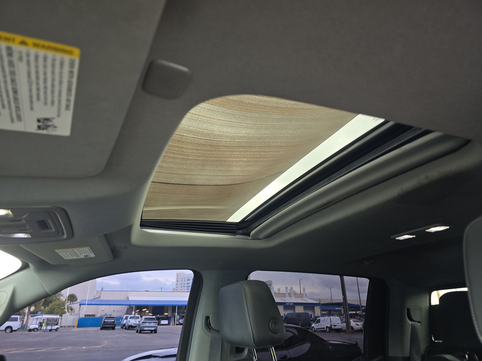 2022 Chevrolet Silverado 1500 RST AWD