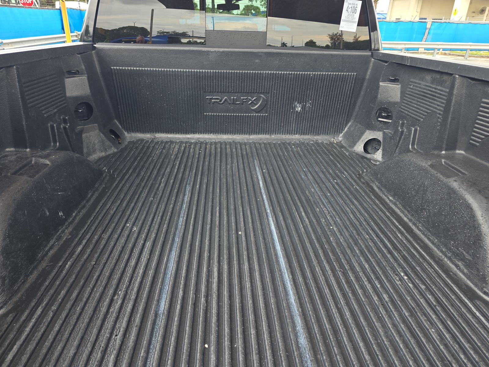 2022 Chevrolet Silverado 1500 RST AWD