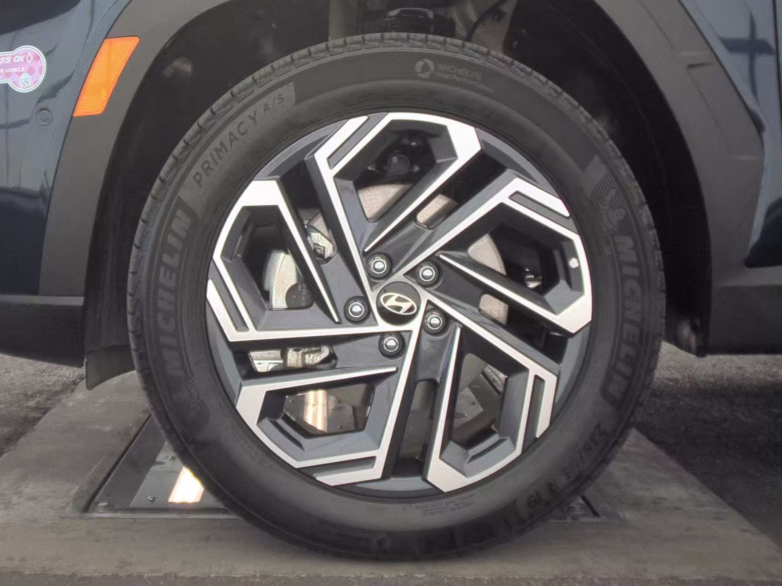 2025 Hyundai Tucson Plug-In Hybrid Limited AWD