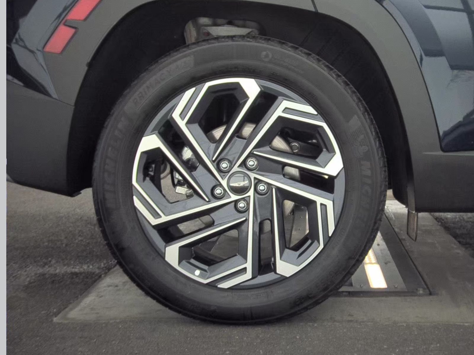 2025 Hyundai Tucson Plug-In Hybrid Limited AWD