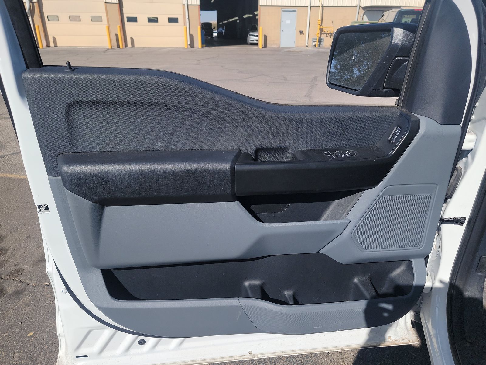 2024 Ford F-150 XL RWD