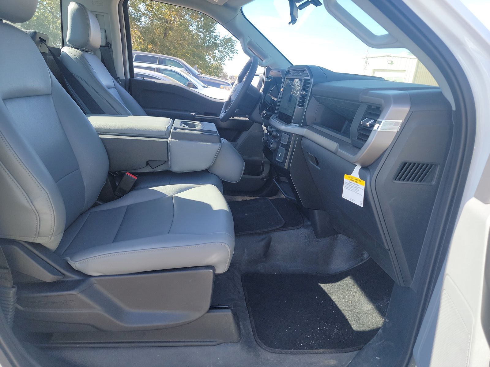 2024 Ford F-150 XL RWD