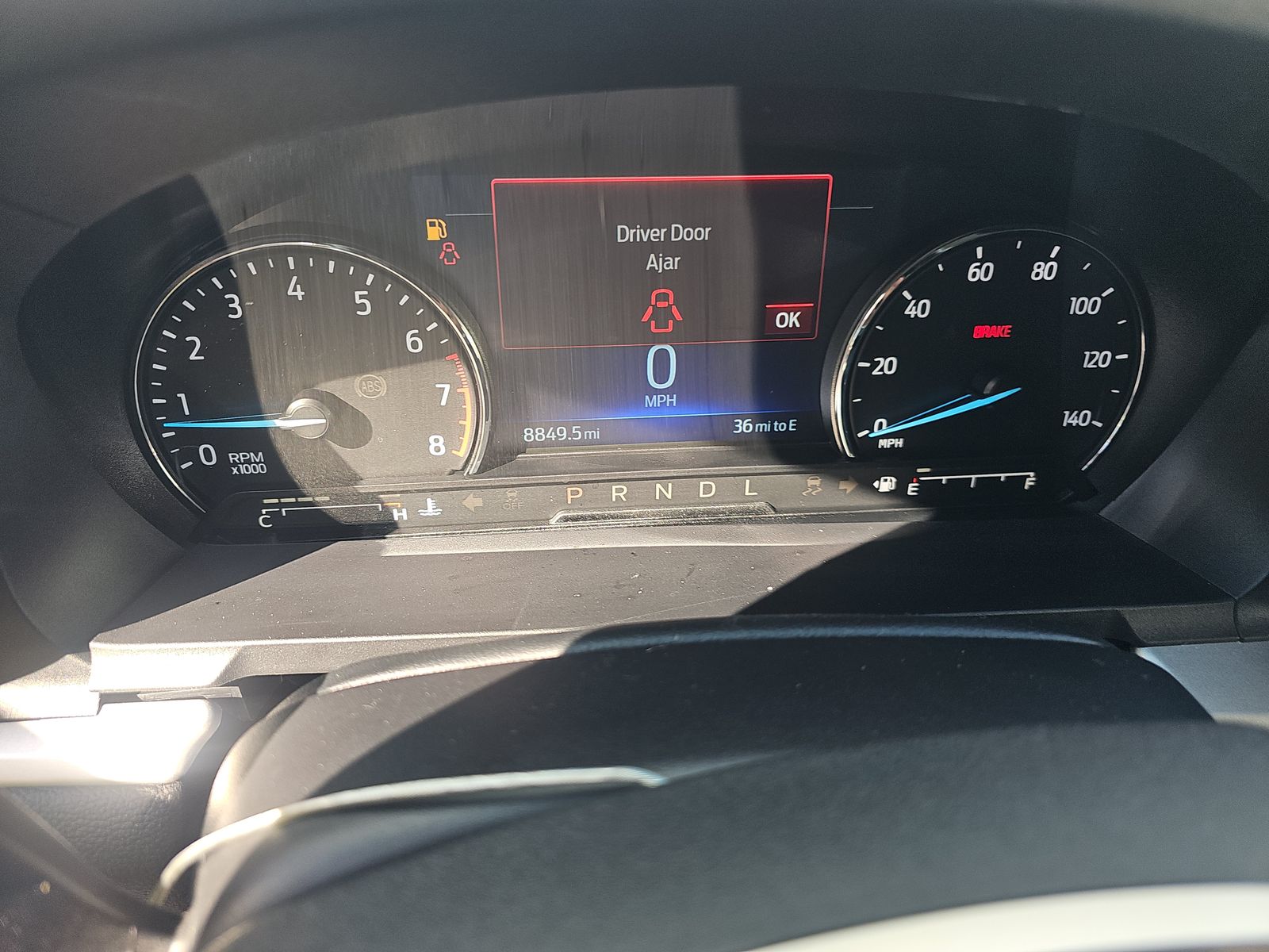 2022 Ford Explorer XLT RWD