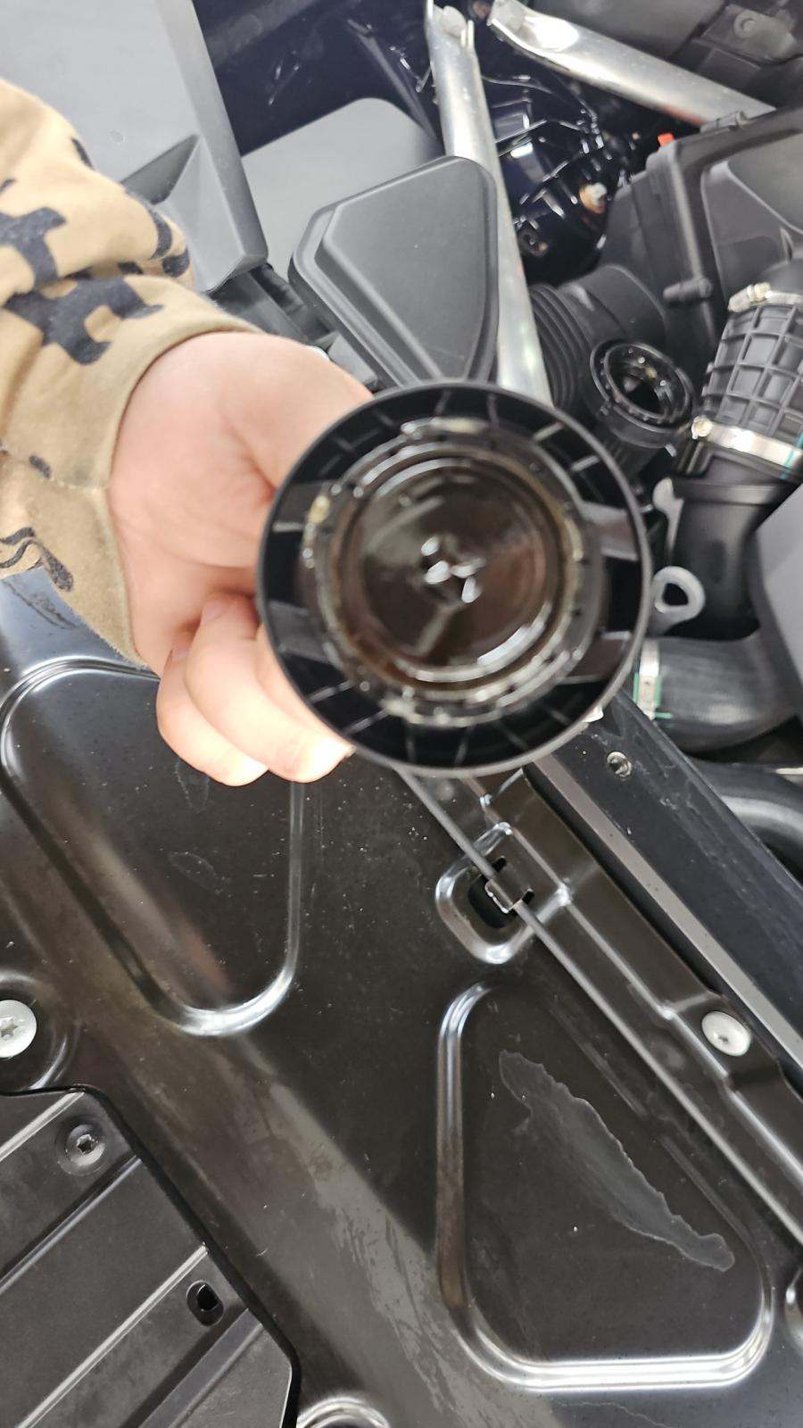 2020 BMW X5 M50i AWD