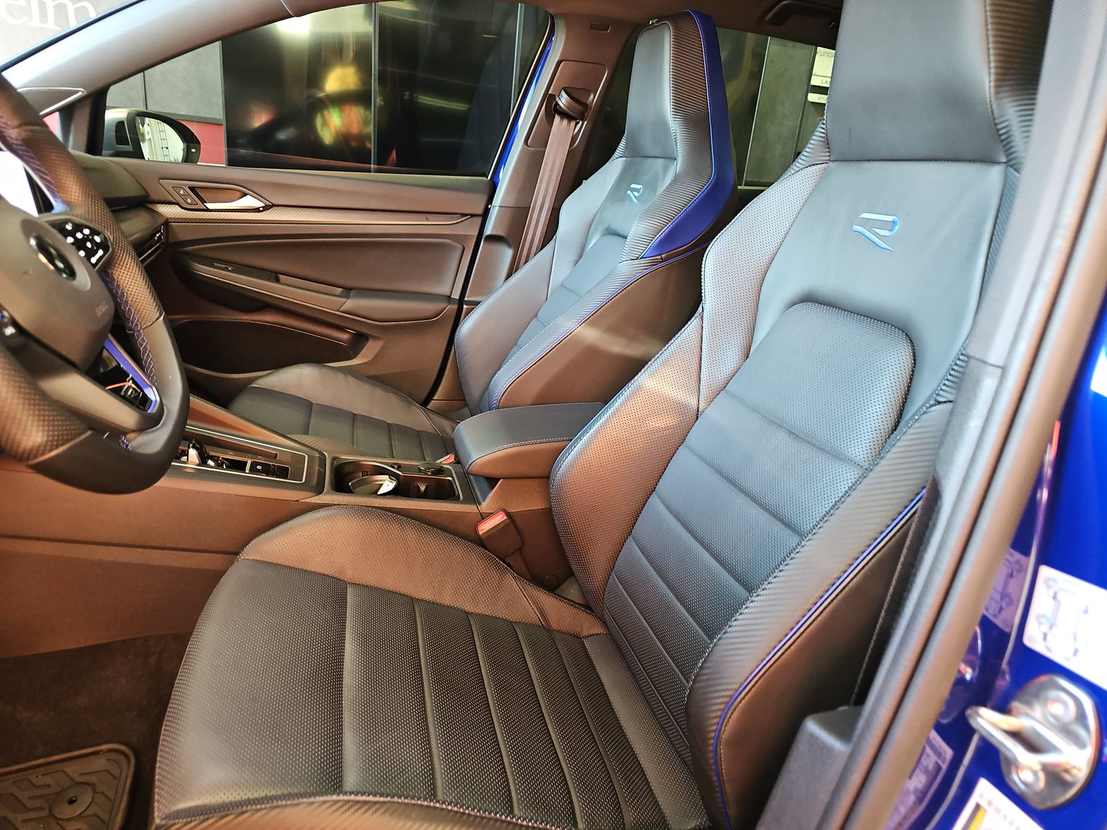 2022 Volkswagen Golf R AWD