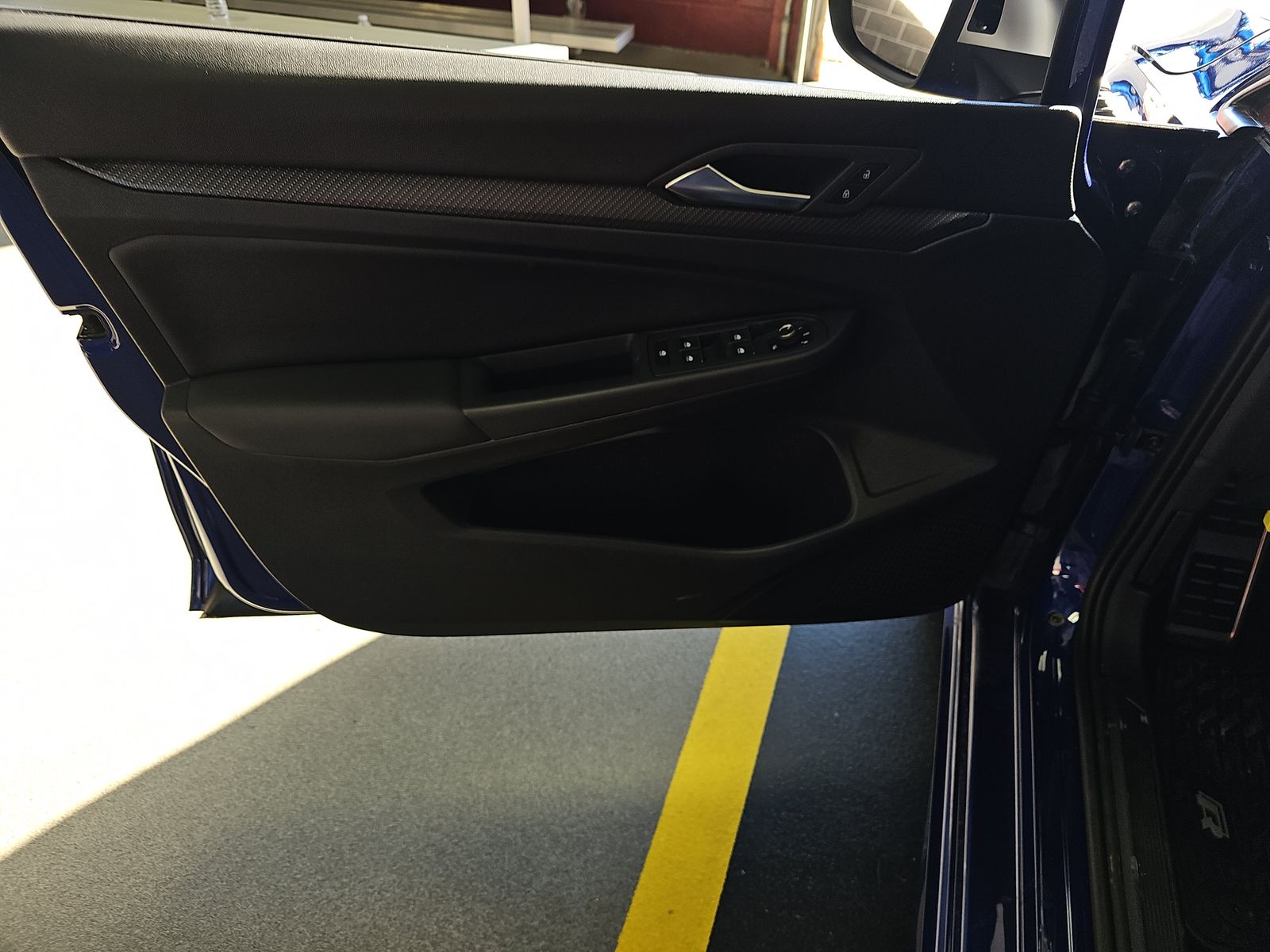 2022 Volkswagen Golf R AWD