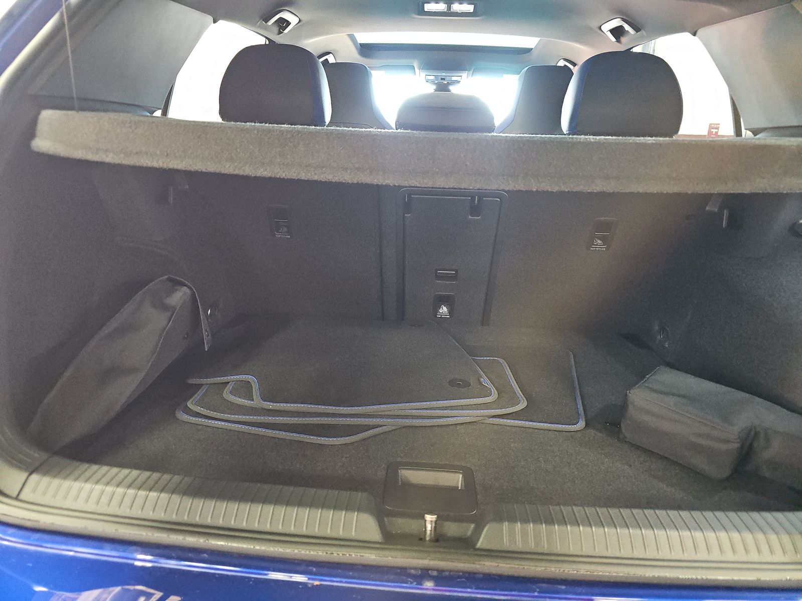 2022 Volkswagen Golf R AWD