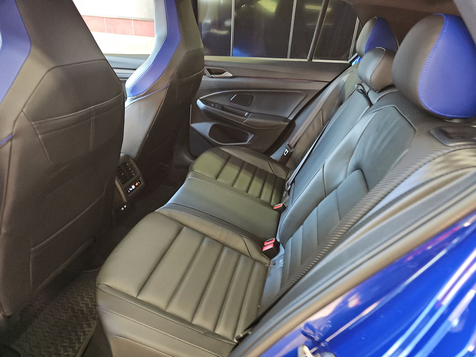 2022 Volkswagen Golf R AWD