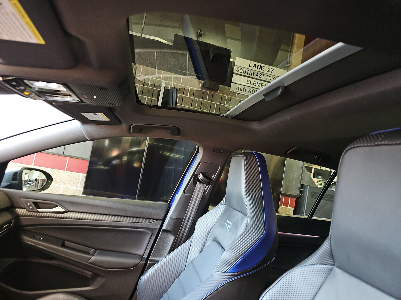 2022 Volkswagen Golf R AWD