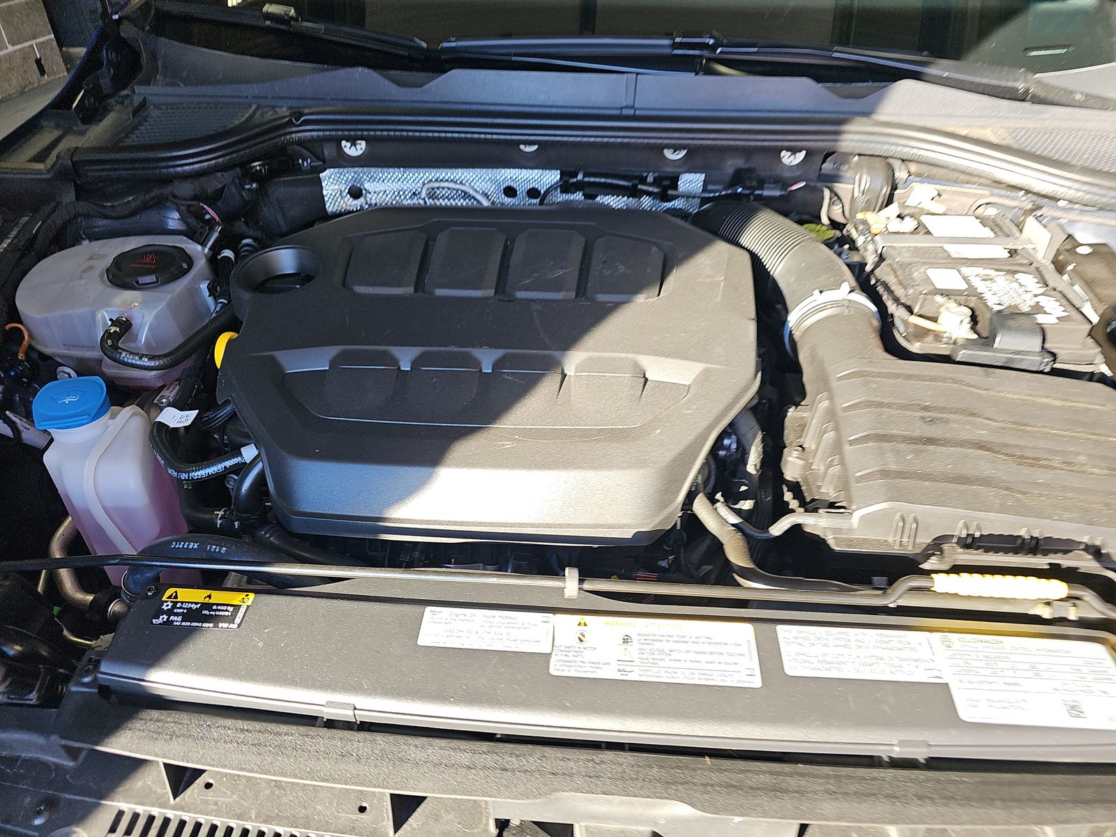 2022 Volkswagen Golf R AWD