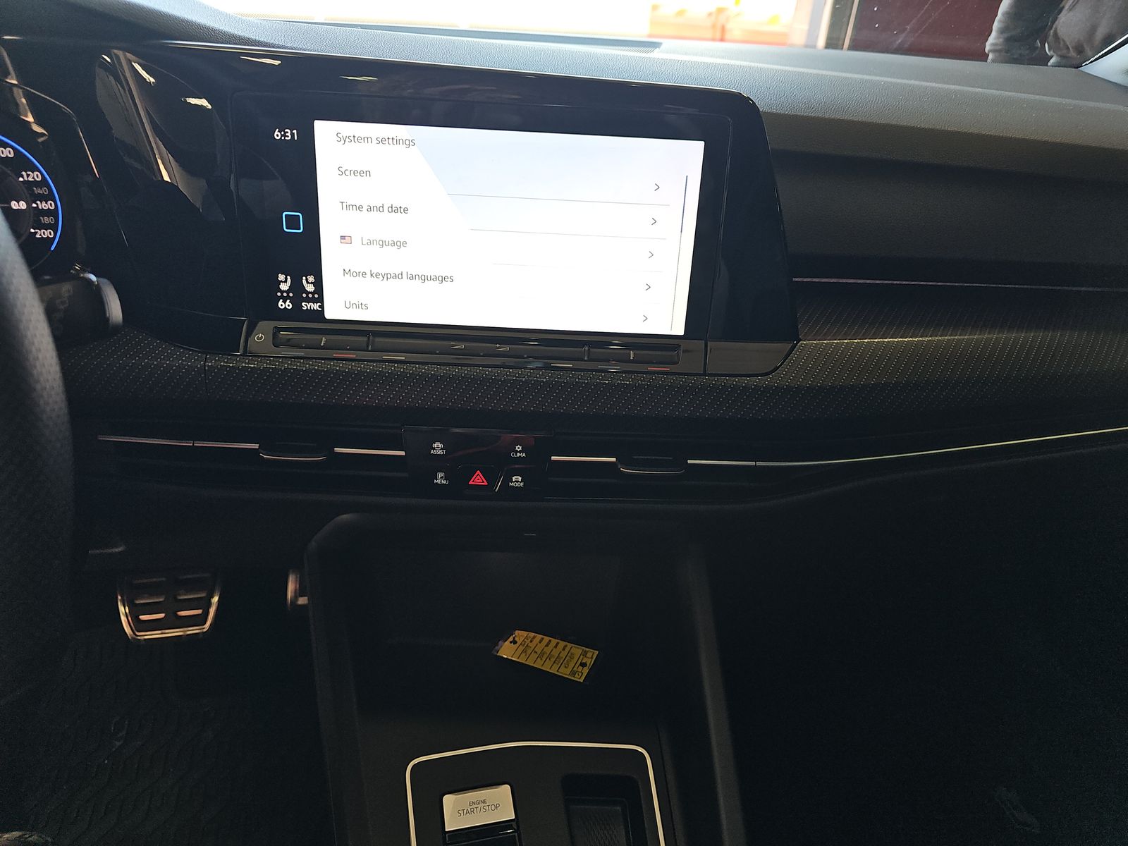 2022 Volkswagen Golf R AWD