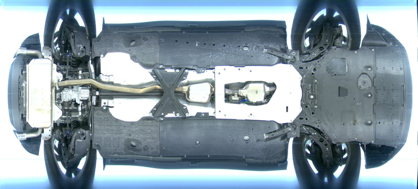 2024 MAZDA CX-30 2.5 S Preferred Package AWD