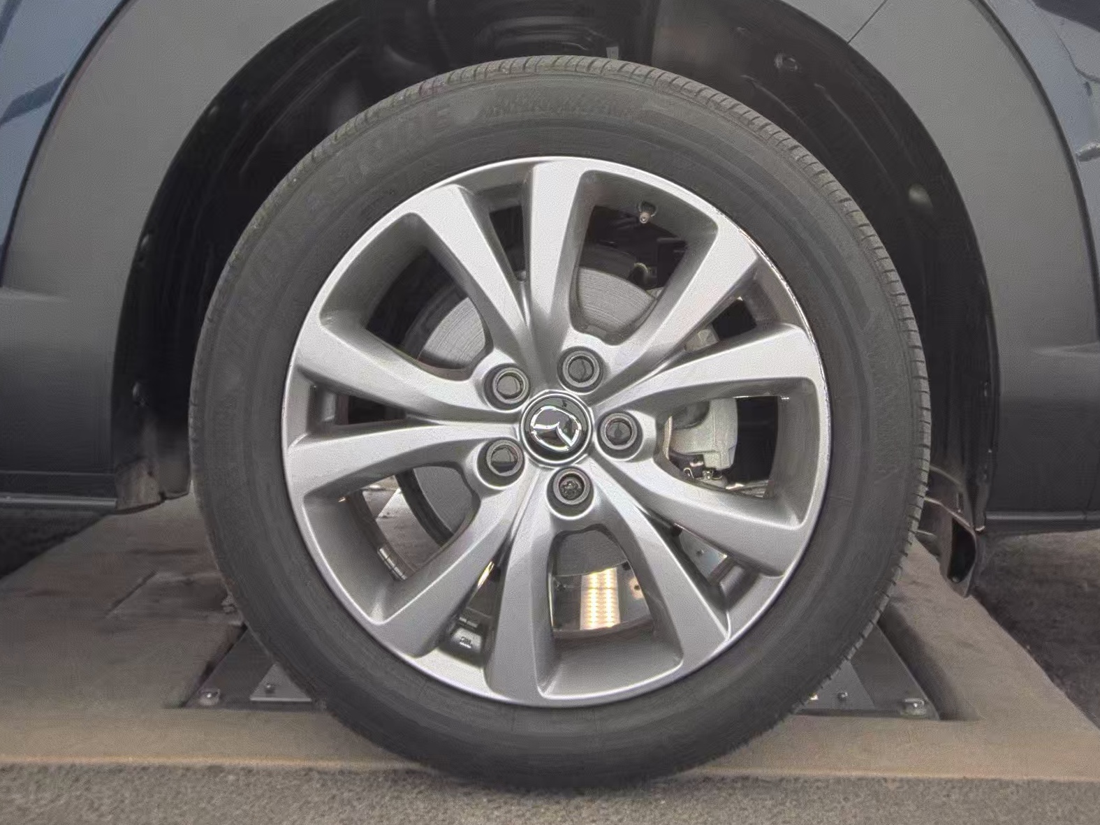 2024 MAZDA CX-30 2.5 S Preferred Package AWD