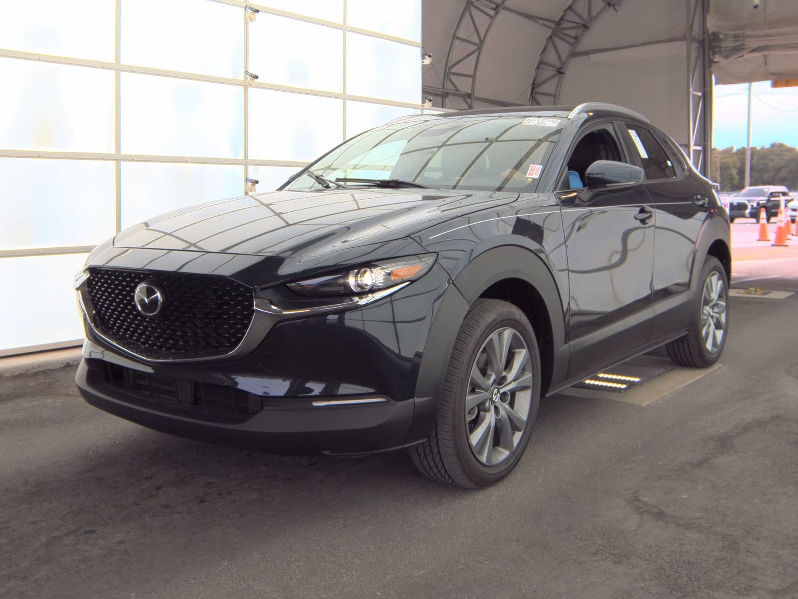 2024 MAZDA CX-30 2.5 S Preferred Package AWD