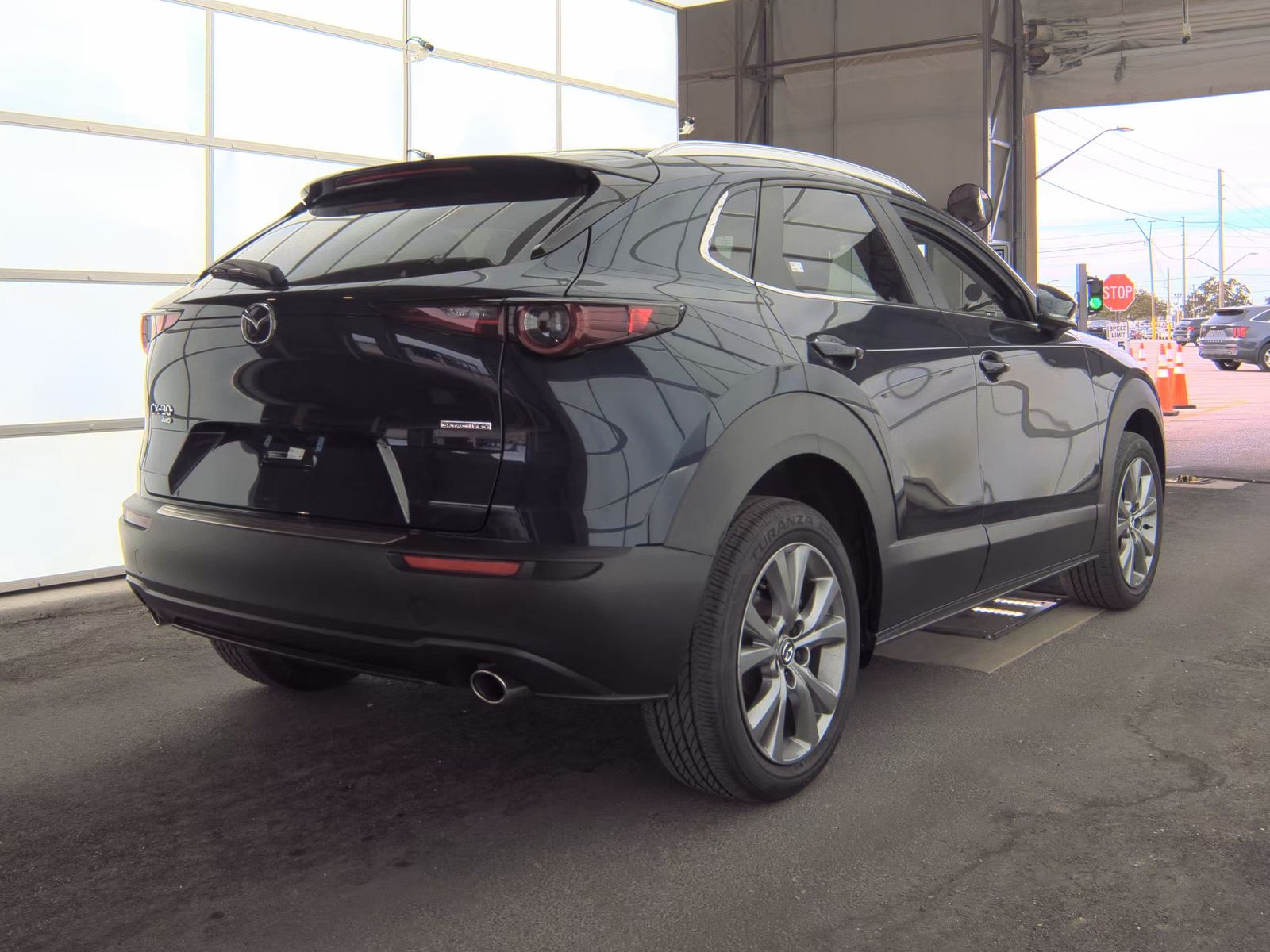 2024 MAZDA CX-30 2.5 S Preferred Package AWD