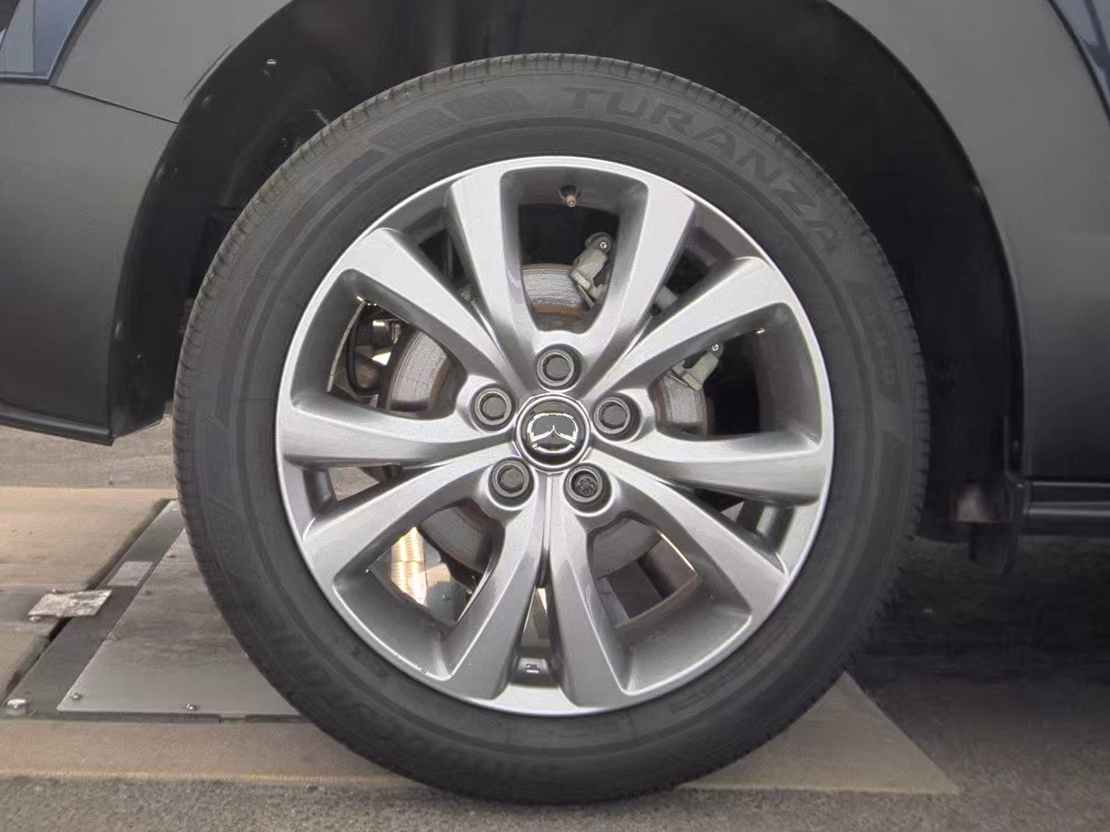 2024 MAZDA CX-30 2.5 S Preferred Package AWD