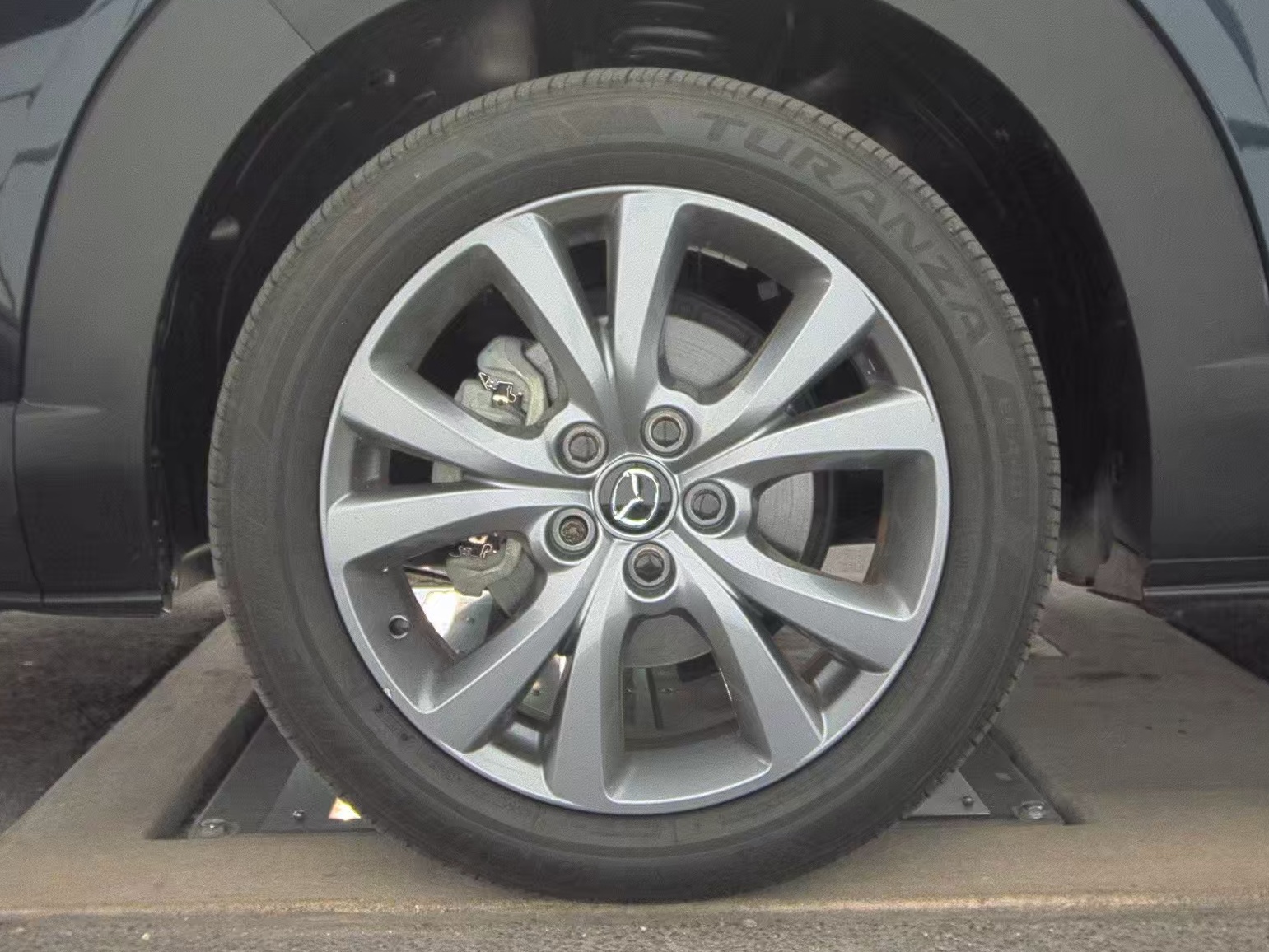 2024 MAZDA CX-30 2.5 S Preferred Package AWD