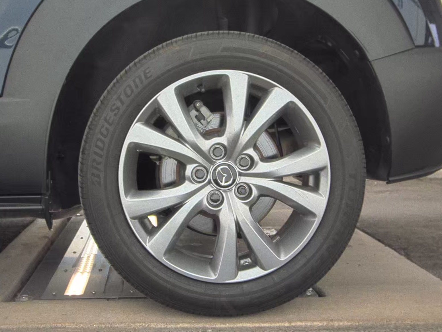 2024 MAZDA CX-30 2.5 S Preferred Package AWD