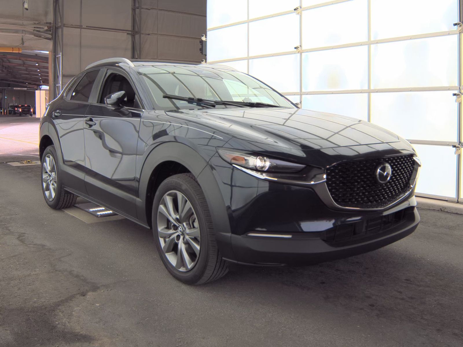 2024 MAZDA CX-30 2.5 S Preferred Package AWD